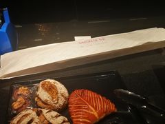 -Salon de The de Joel Robuchon(外滩18号店)