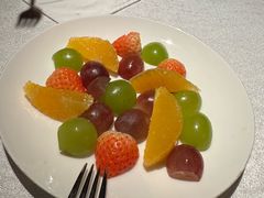 -Grand James·地中海bistro(百家湖1912店)