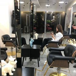 -AYO SALON