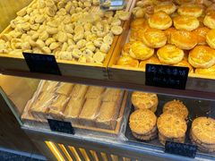 -包满意面包糕点(东坝店)