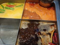 -海底捞火锅(漕宝路店)