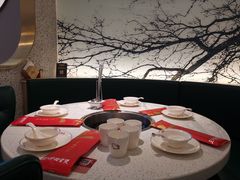 -三人行骨头王火锅(长寿店)