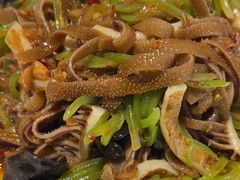 -大闫家烧烤·小海鲜家常菜(郑庄店)