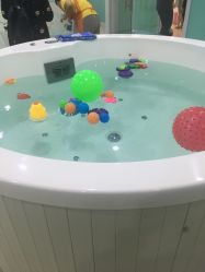 点击看大图 -鱼乐贝贝婴幼儿水育馆(星汇广场店)