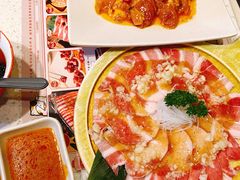 -猫抓烤肉(春熙路店)