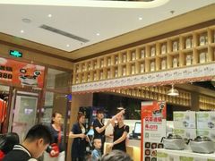 -金百万烤鸭店(马甸店)