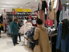 -新世界百货(顺义店)