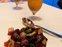 -夏苑(新加坡丽思卡尔顿美年酒店)
