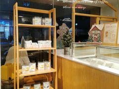 -Cafe on warm(丹霞店)