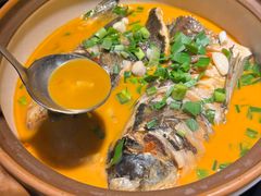 -千岛湖小鱼儿·淳安匠心农家菜