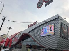 -万达广场(本溪店)