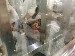 -上海牛羊肉公司塘沽路清真门市部
