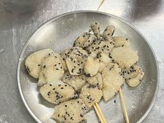 -老胡甜汤(龙眼店)