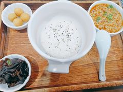 -蟹上黄·蟹黄面·江南糖水(人民广场店)