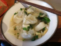 大馄饨荠菜-阿木舂记·特色小吃(平江路店)