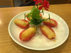 -嘉旺港式茶餐厅(延长中路店)