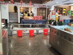 -安徽人家(奥体店)