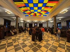 -沈阳金融博物馆