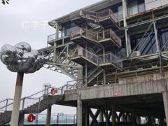 -广州市紫泥堂文化创意园景区