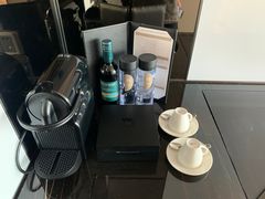 -长沙尼依格罗酒店