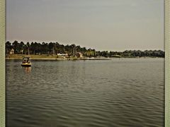 景点-美兰湖景区