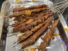 -撒拉人家.酸菜牦牛肉火锅