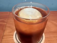 -Be Lived Cafe比例咖啡(摩天轮店)