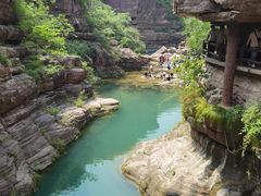 -云台山风景名胜区