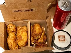 -Kyochon1991校村炸鸡(杨高中路店)