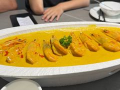 -3号仓库·创意中国菜(乐清正大广场店)