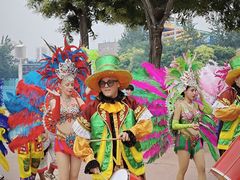 -欢乐水魔方水世界