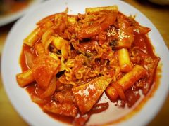 -屋里家延边朝鲜族冷面(南园店)