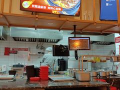 -阿香米线(天津凯德餐厅店)