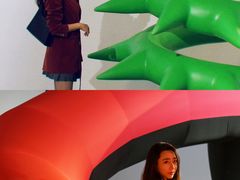 -chi K11艺术空间展览厅