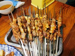 -217丰惠源抓饭(星湖街店)