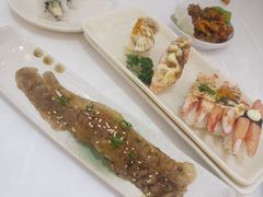 -元气寿司(金光华店)