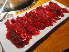 -海银海记潮汕牛肉火锅(新港中路海珠店)
