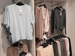 -H&M(天一广场店)