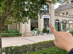 -富贵面包公司(运河店)