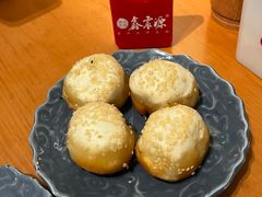 -鑫震源·苏式大虾生煎(山塘街店)