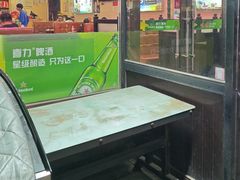 -瑞杰烧烤店·24小时营业(山东路店)