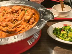 -胖哥俩肉蟹煲(湖滨银泰in77店)