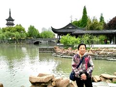 -东湖景区