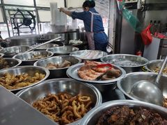 -铭辉沙嗲面(新街商业城店)