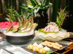 -虾佬圣汤·海鲜姿造(乐堤港店)