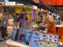 -甑礼西安甑糕(常营长楹天街店)