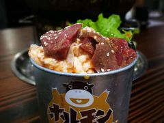 -和萌牛肠烧烤(财富中心店)