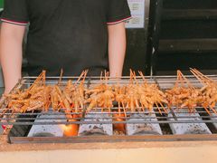 -芙蓉泉·烤鸡爪(芙蓉街店)