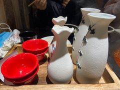 -重庆古老火锅