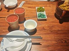 -老雒阳面馆·水席洛阳菜(王城路店)